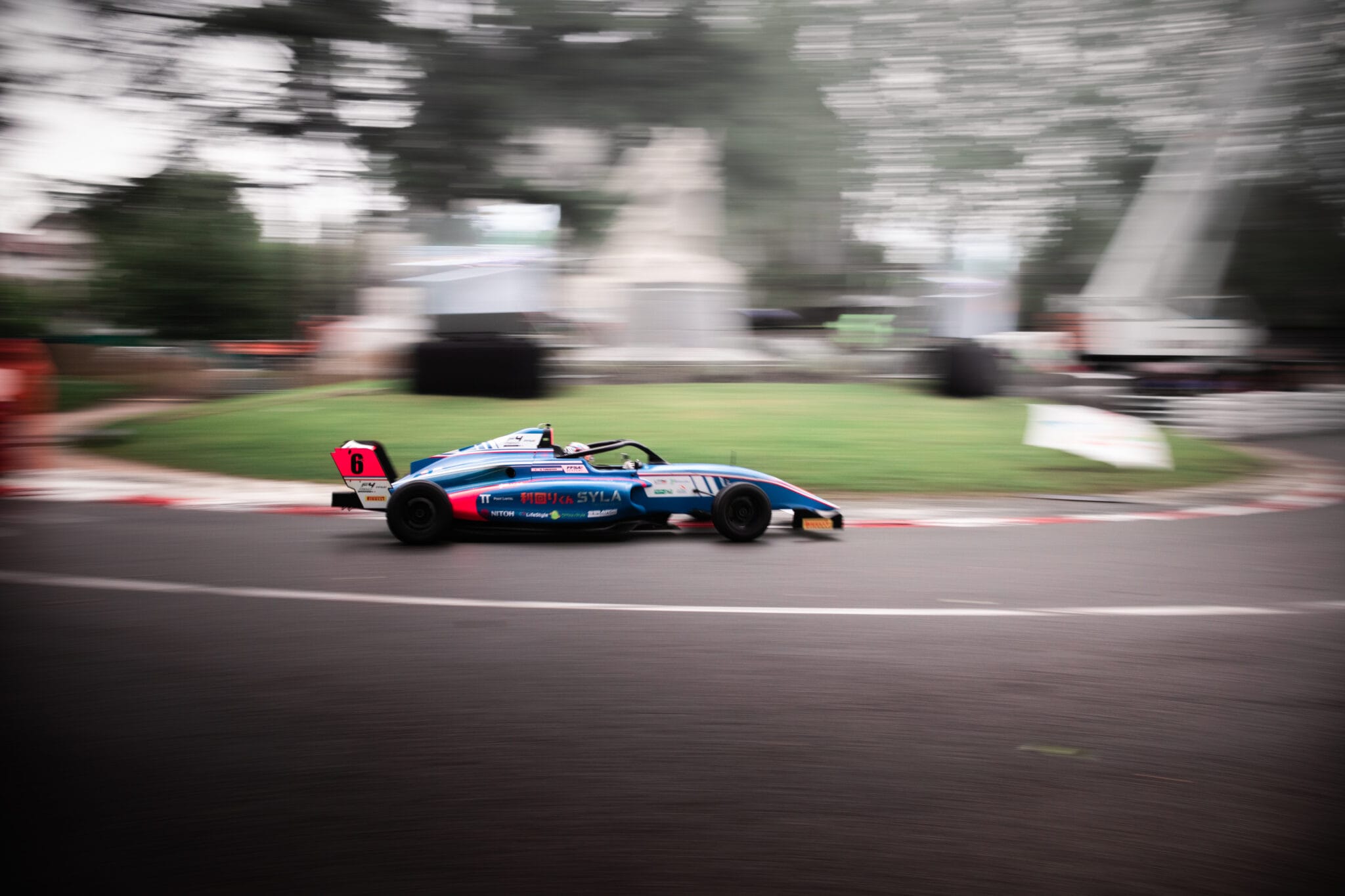 photo voiture motorsport circuit