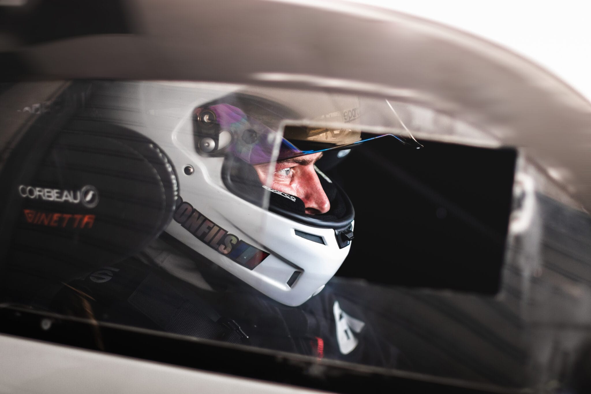 photo voiture motorsport circuit