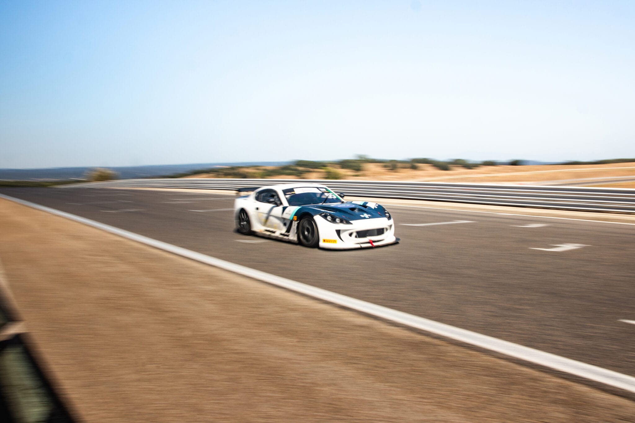 photo voiture motorsport circuit