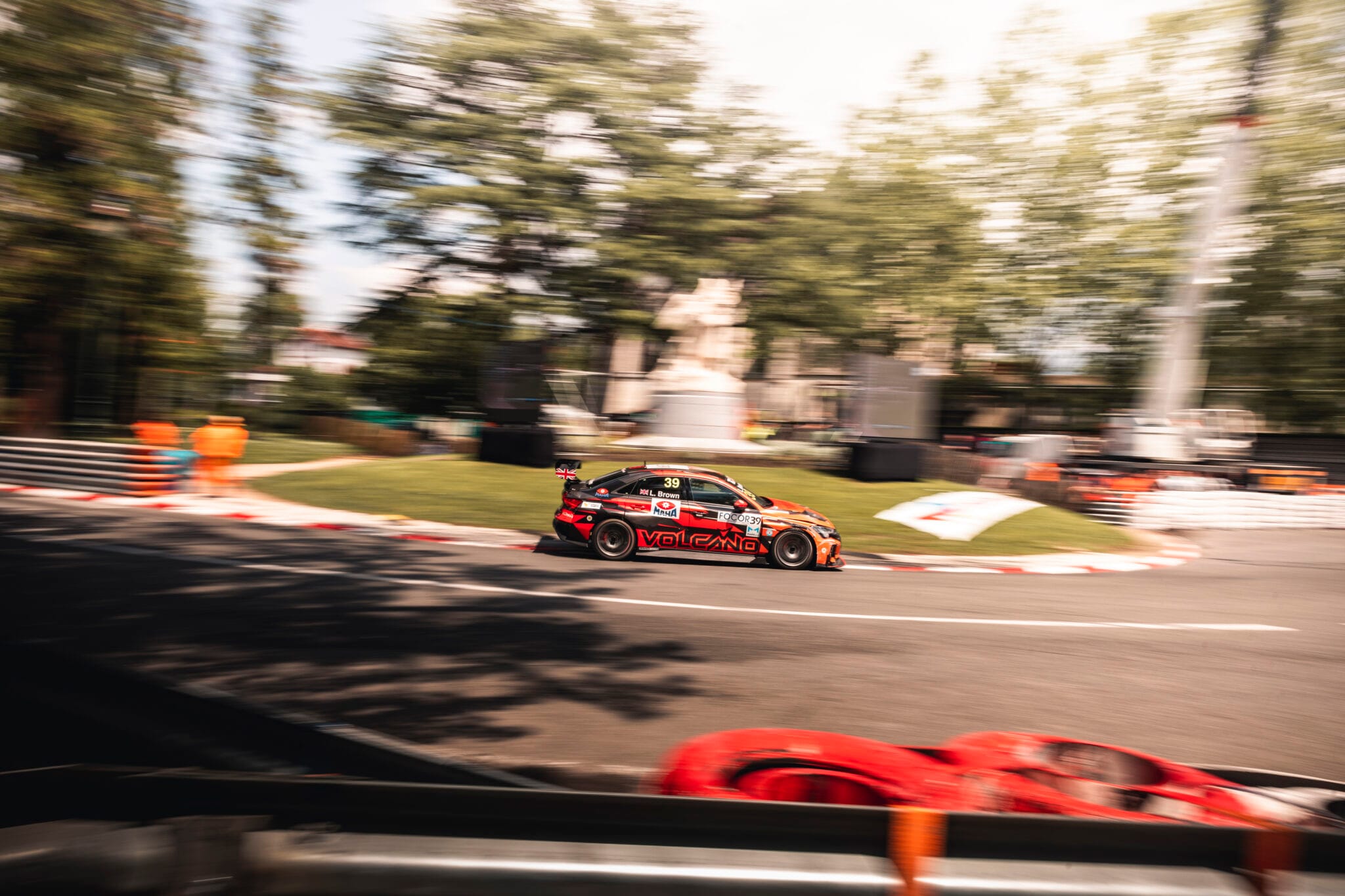 photo voiture motorsport circuit