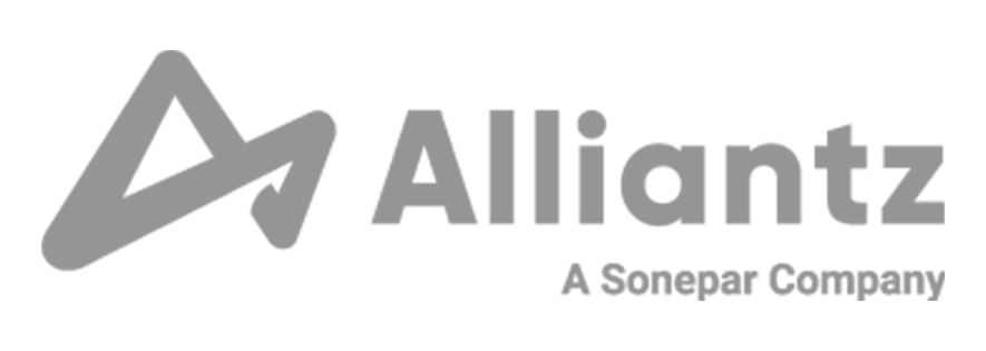 logo gris alliantz