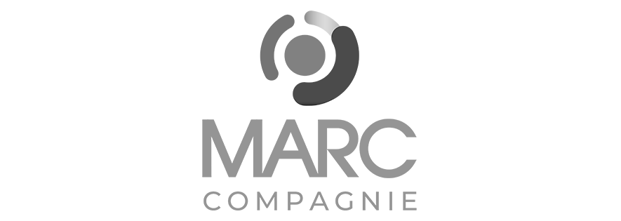 logo gris marc electricite